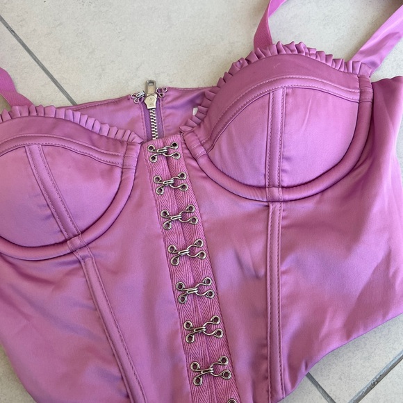 OH POLLY TOP - Picture 2 of 4